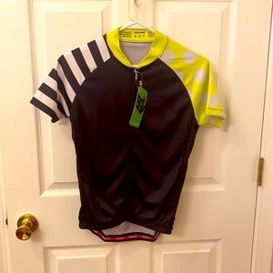 Brand New Cycling Top